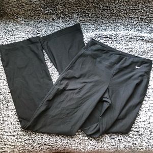 Nike Yoga Pants